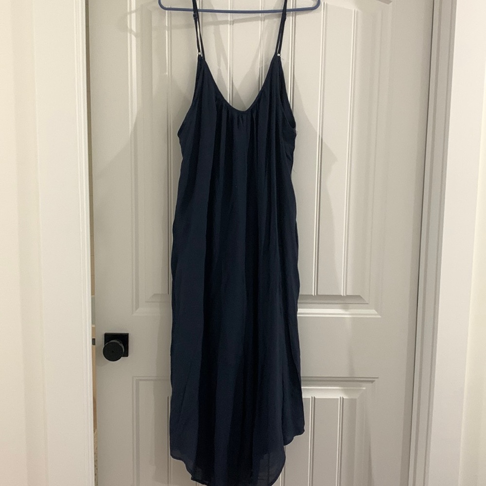 NWT womens medium jumpsuit